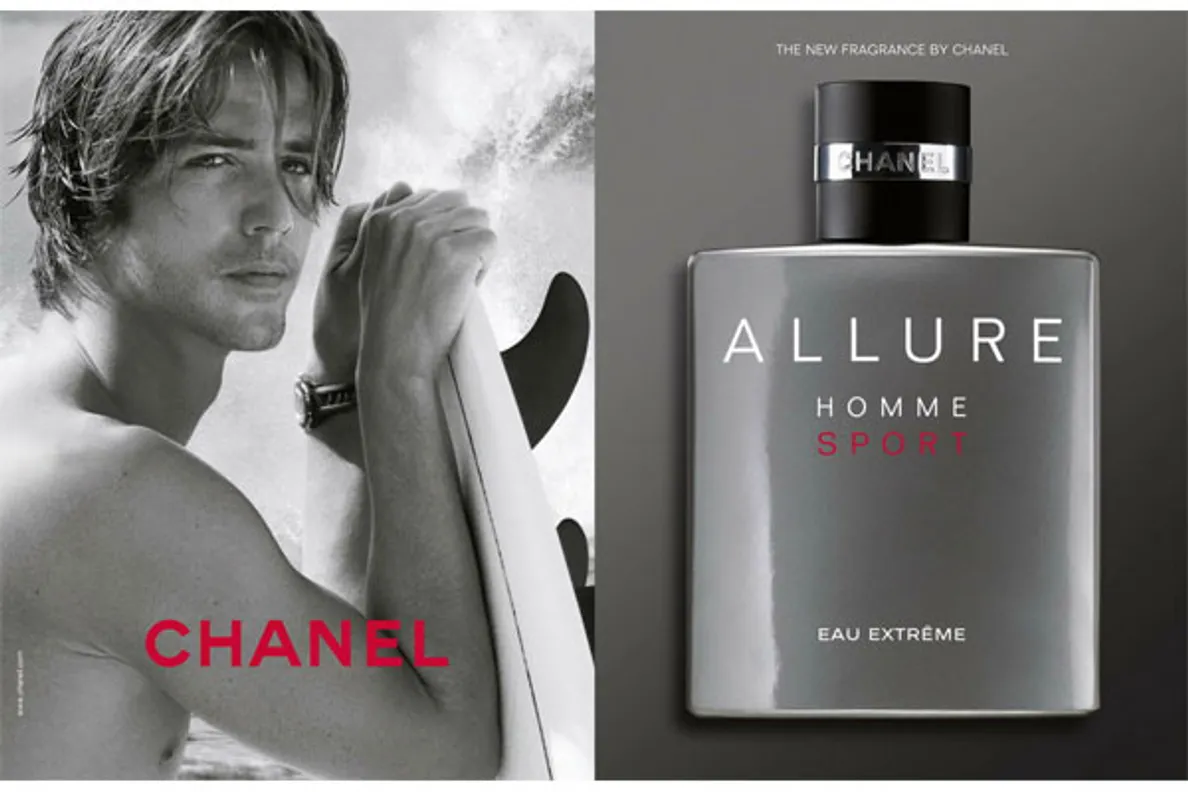 Nước hoa nam Chanel Allure Homme Sport EDT 100ml chính hãng Pháp