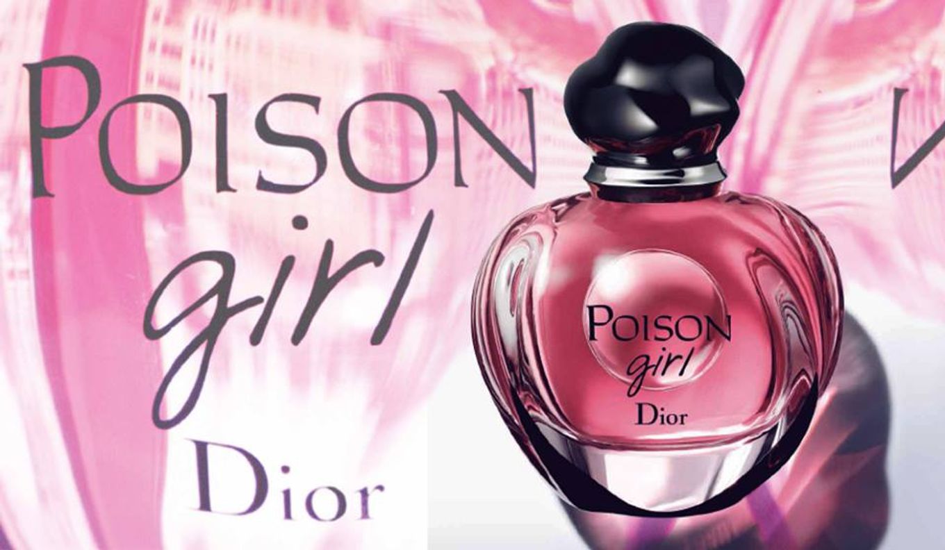 Nước hoa nữ Dior Poison Girl EDP chính hãng  Tprofumo