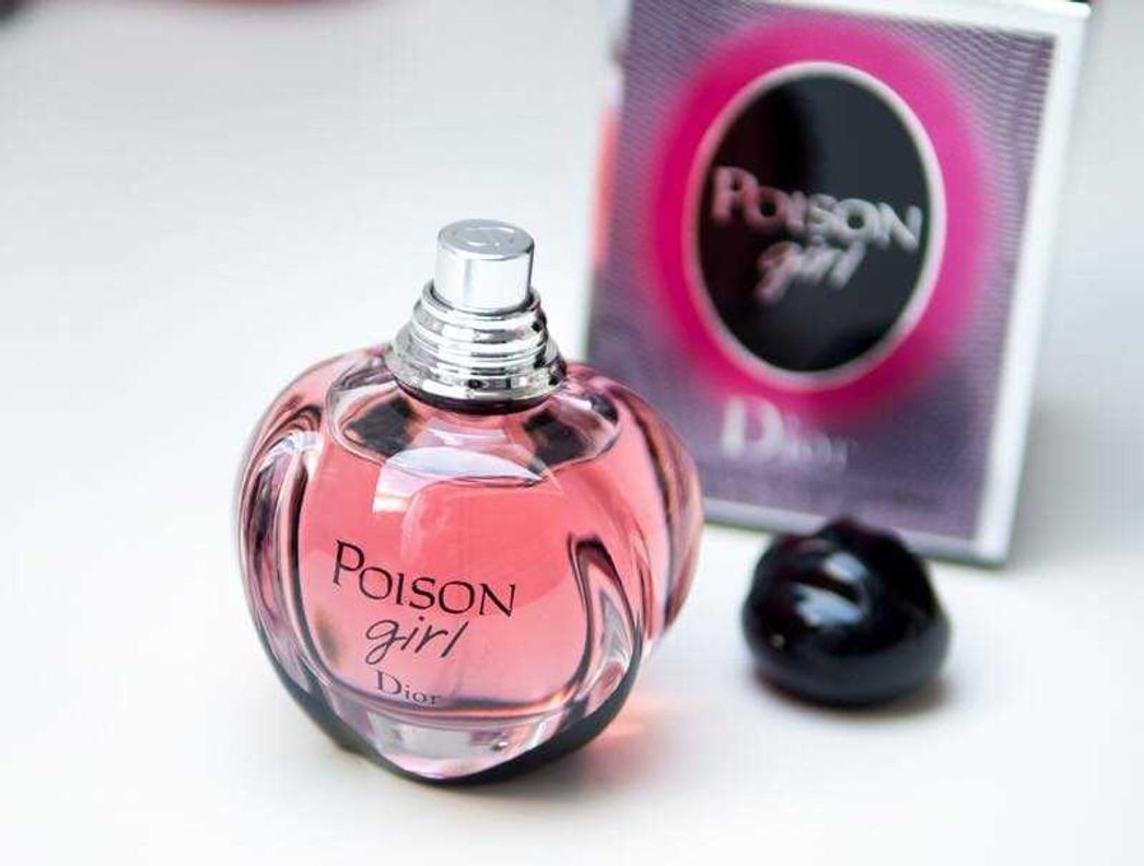 Christian Dior Poison Girl Eau de Parfum Spray 50ml  BeautyBuys Ireland