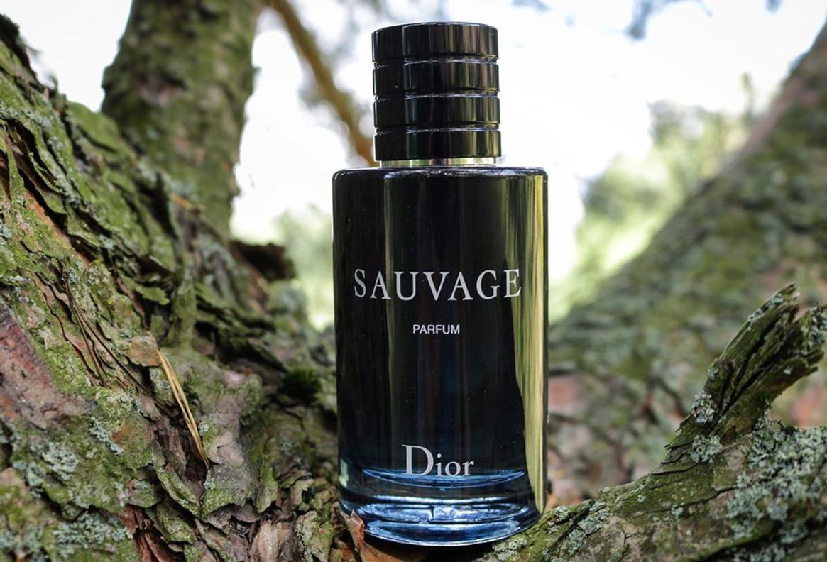 Dior Sauvage Parfum 200ml  httpswwwfragrancekenyacom