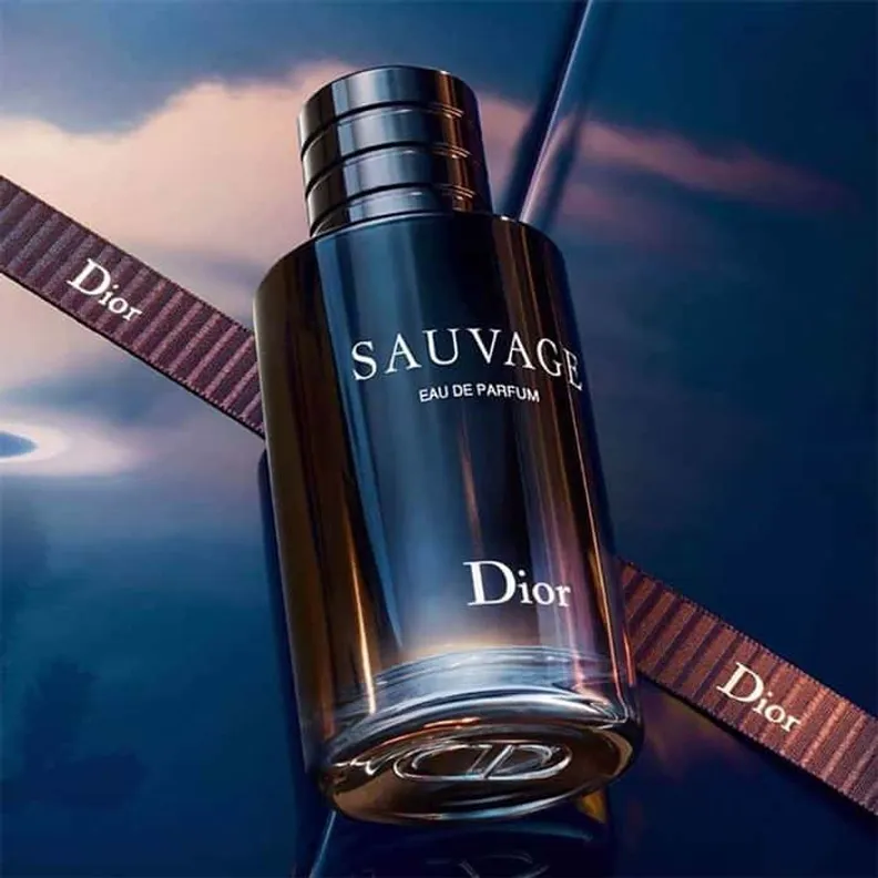 Nước hoa nam Dior Sauvage EDP 100ml  Mỹ phẩm ĐẸP XINH