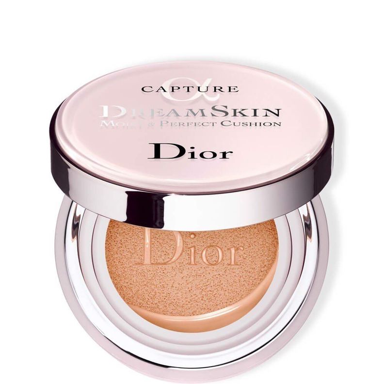 Dior Forever Cushion Powder REVIEW  Beautyworkers blog