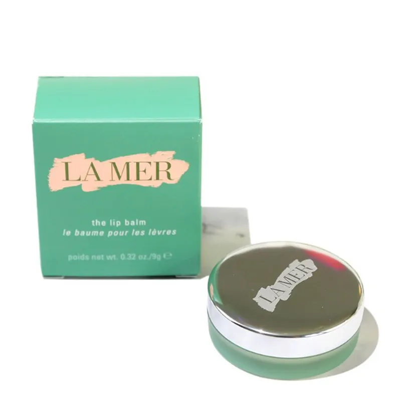 Sáp Dưỡng Môi La Mer The Lip Balm Cao Cấp Của Pháp