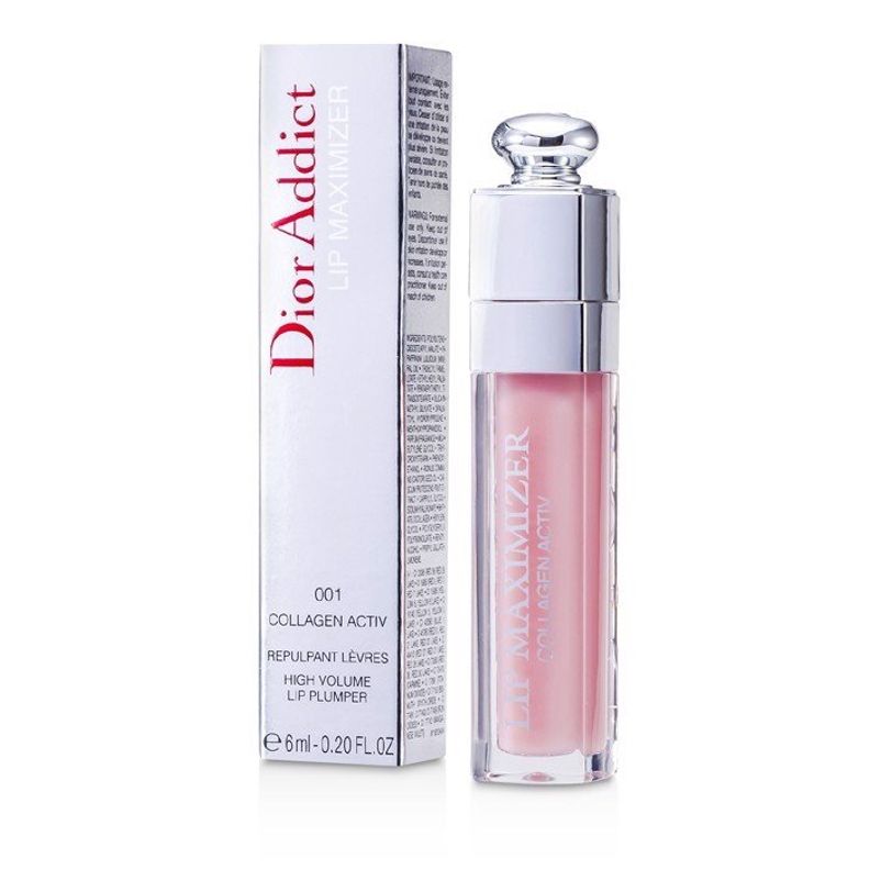 Son Dưỡng Dior Full size  Cocolux  020