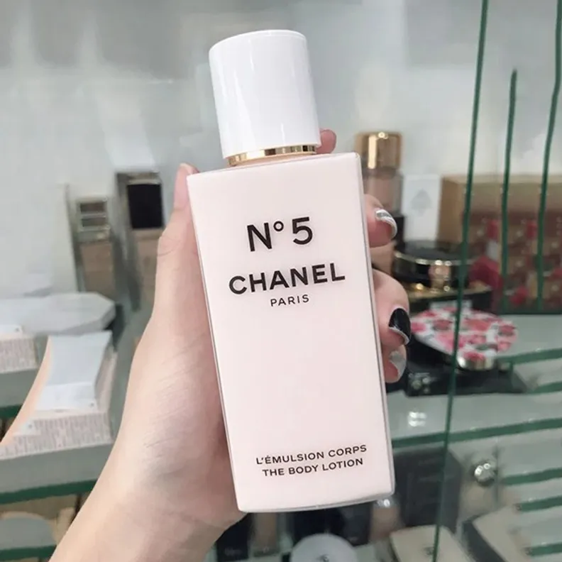 Popular Chanel Chance Body Lotion for Women Perfume  Cologne Collection  Singapore