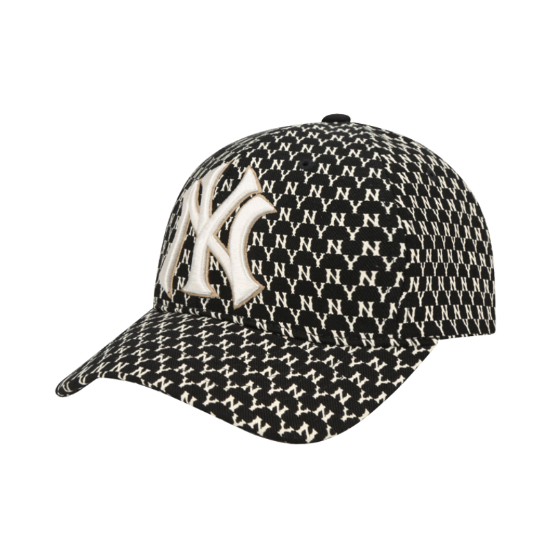 9Forty NY Yankees MLB Curved Cap by New Era  2795 