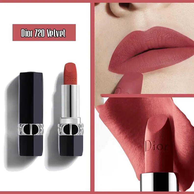 Lịch sử giá Son Dior Ultra Rouge màu 999 Ultra Dior Đỏ Thuần Limited vỏ đỏ  cập nhật 72023  BeeCost