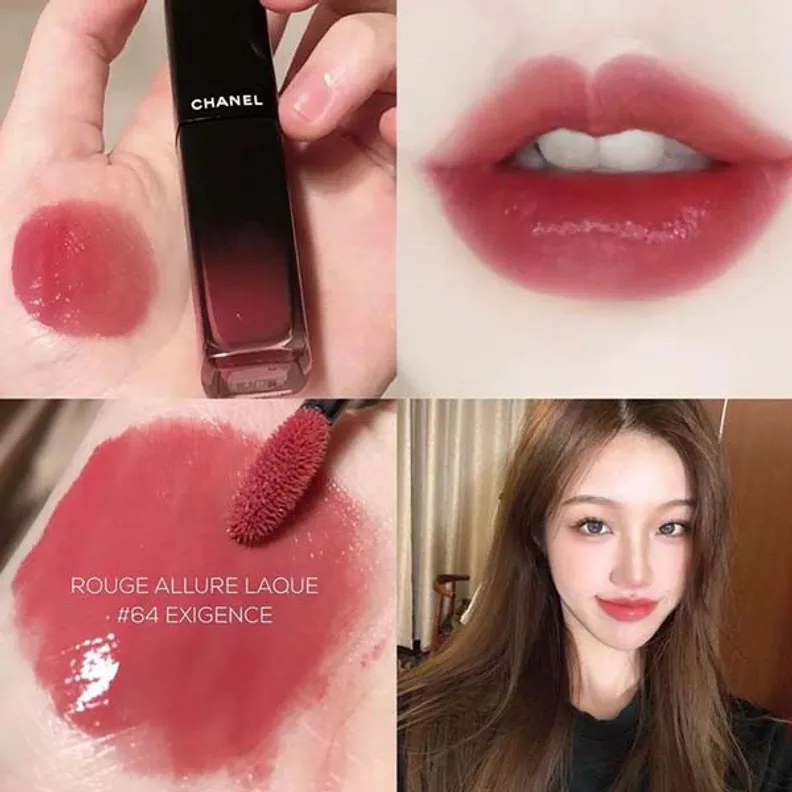Lipstick  Son thỏi  TRANG ĐIỂM  Clé de Peau Beauté  Việt Nam