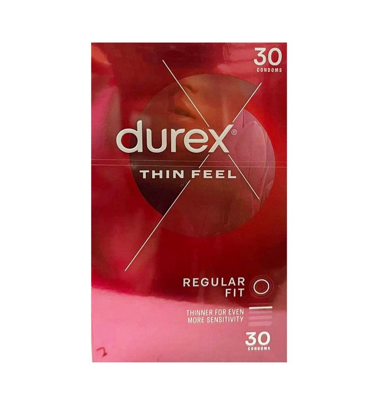 3 loại bao cao su Durex có chất bôi trơn bao Durex chứa gel bôi trơn
