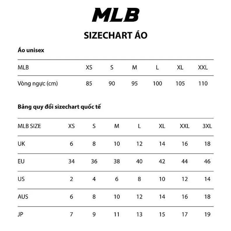 Mua Online Áo Thun MLB  Áo Phông MLB  giá sỉ chỉ 550000 đ