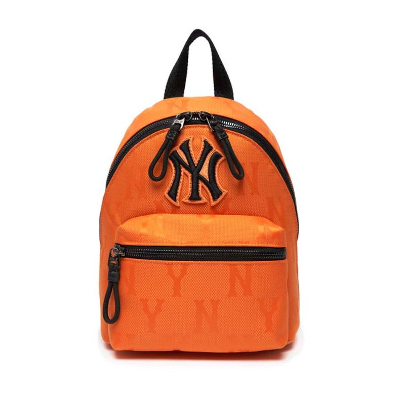 Balo MLB YANKESS LOGO NY Basic Backpack 2810 Shop Balo Đi Học Phong Cách  Hàn Quốc Unisex Chất Liệu Polyester  Hàng VNXK  MixASale