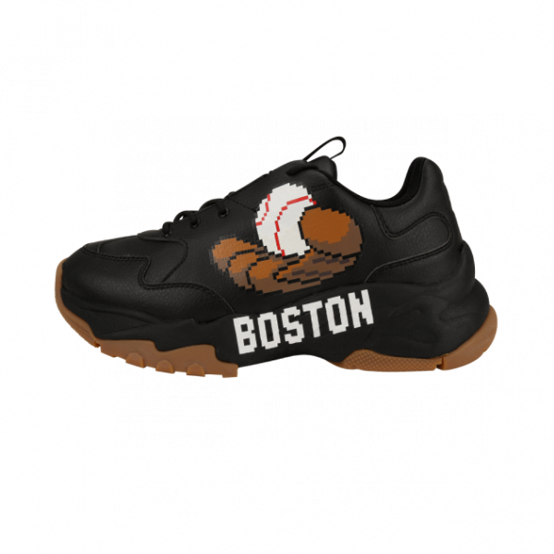 Giày thế thao nam nữ mlb 2021 Boston cao cấp Full box giày sneaker Boston  mới nhất  MixASale