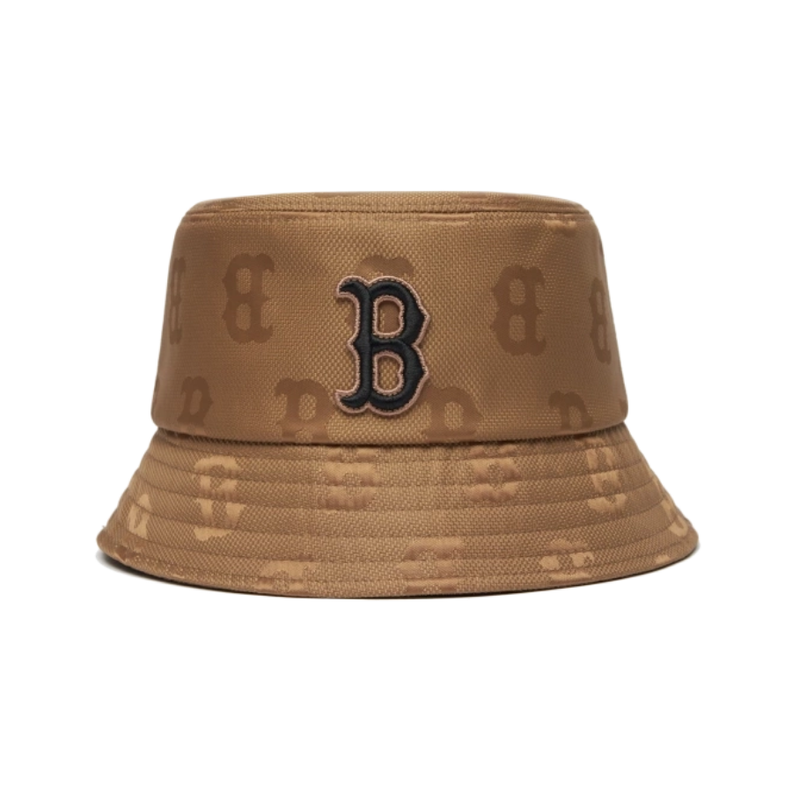 MLB UMPIRE FASHION Brown Hat by New Era