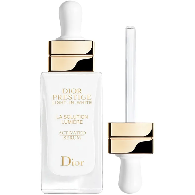 Serum Dior Prestige Le MicroHuile De Rose 30ML  Thế Giới Son Môi