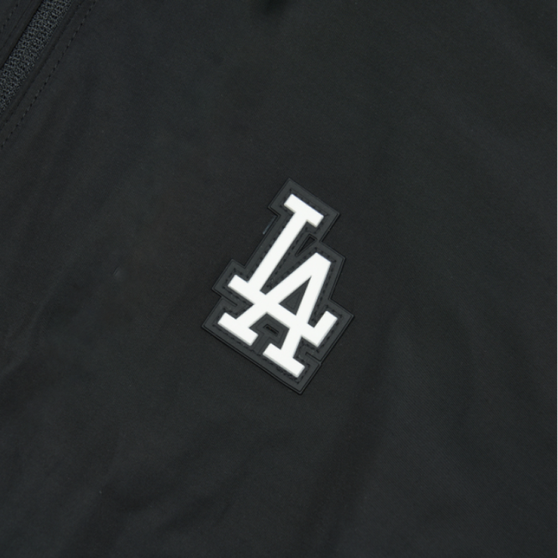 MLB LA Dodgers Hoodie Jacket Womens Fashion Coats Jackets and Outerwear  on Carousell