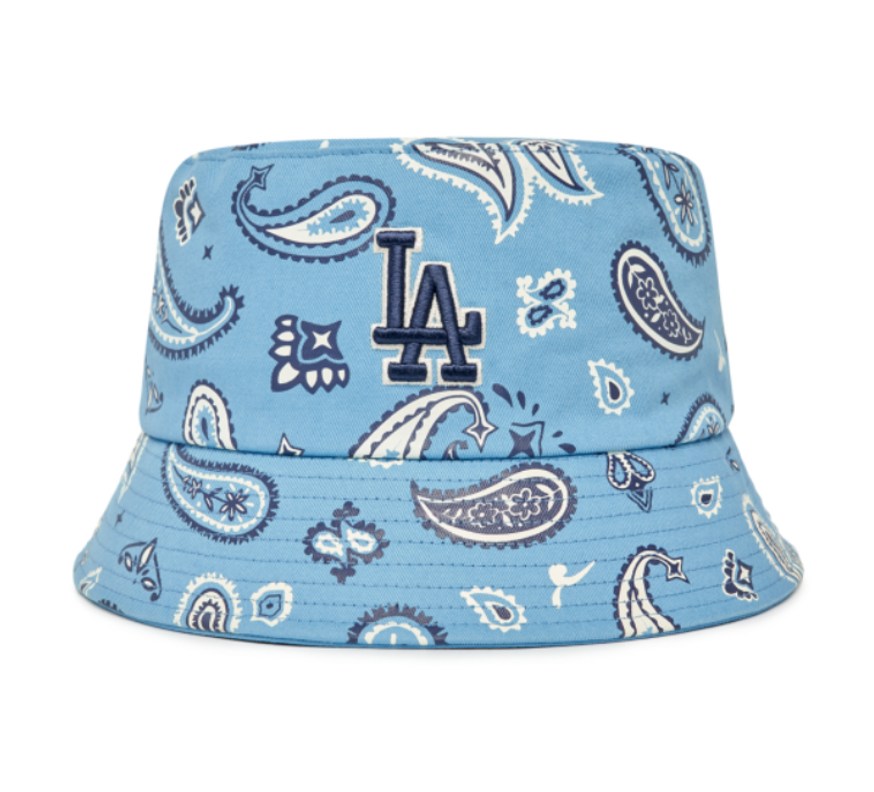 LA Dodgers Hat  City of Angels Hat  Rose Custom Hat  Custom  Etsy