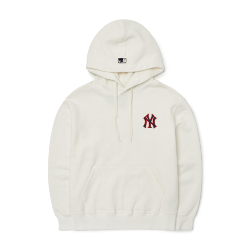 Off White Mlb Hoodie Blue  OffWhite Official Shop