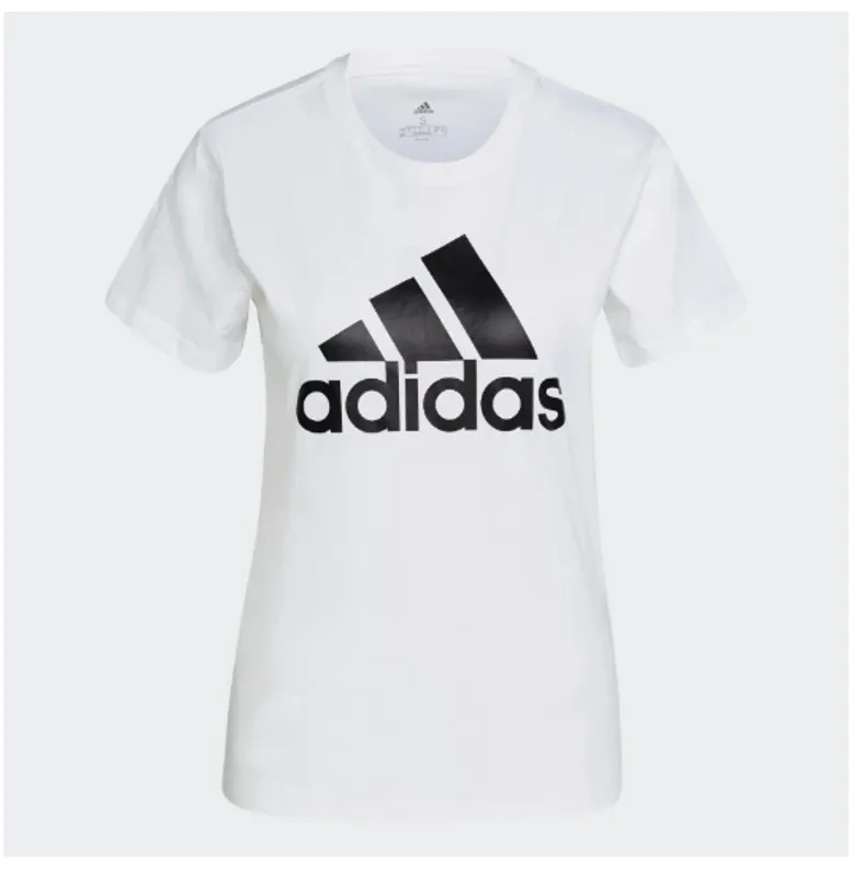Áo Thể Thao Nữ Adidas Logo Essentials Loungewear GL0649