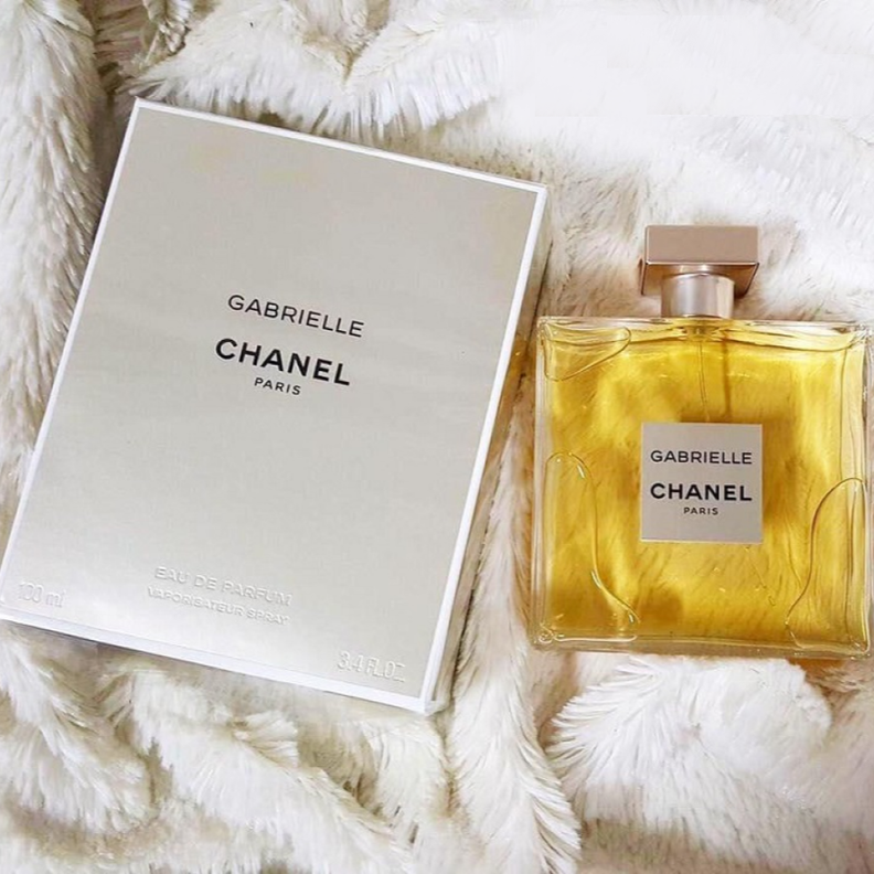 Review nước hoa Chanel Gabrielle Essence EDP 100ML  chính hãng