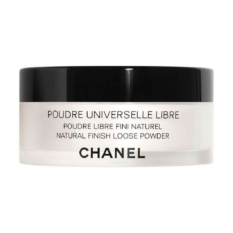 Phấn Phủ Chanel Natural Finish Loose Powder 30gr  SonAuth Official