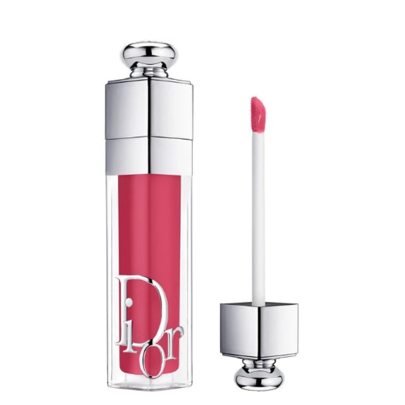 Dior Addict Lip Maximizer hydrating and plumping gloss  DIOR UK