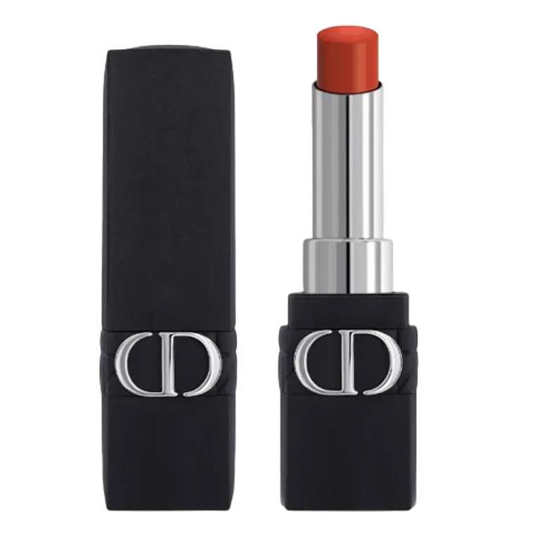 Son Dior Rouge Dior Ultra Care 635 Ecstase Đỏ Gạch 35g  HADA Cosmetic