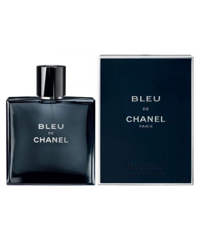 Bleu de Chanel  EDT chiết 10ml  Mans Styles
