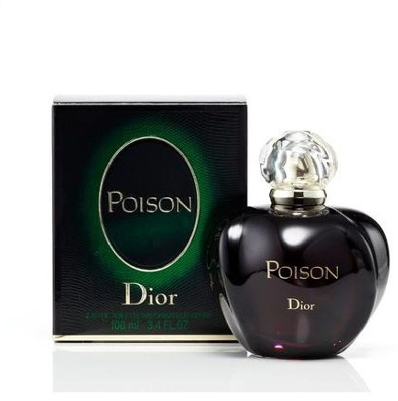 DIOR Hypnotic Poison Eau de Parfum 50ml at John Lewis  Partners