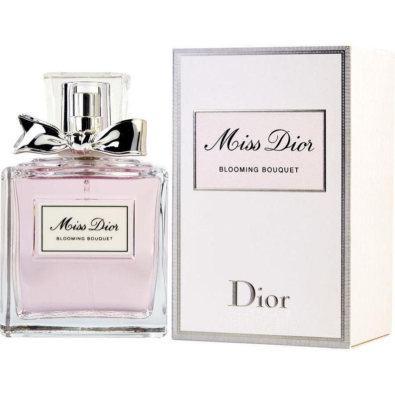 An Honest Review of Dior Miss Dior Eau de Parfum  Who What Wear