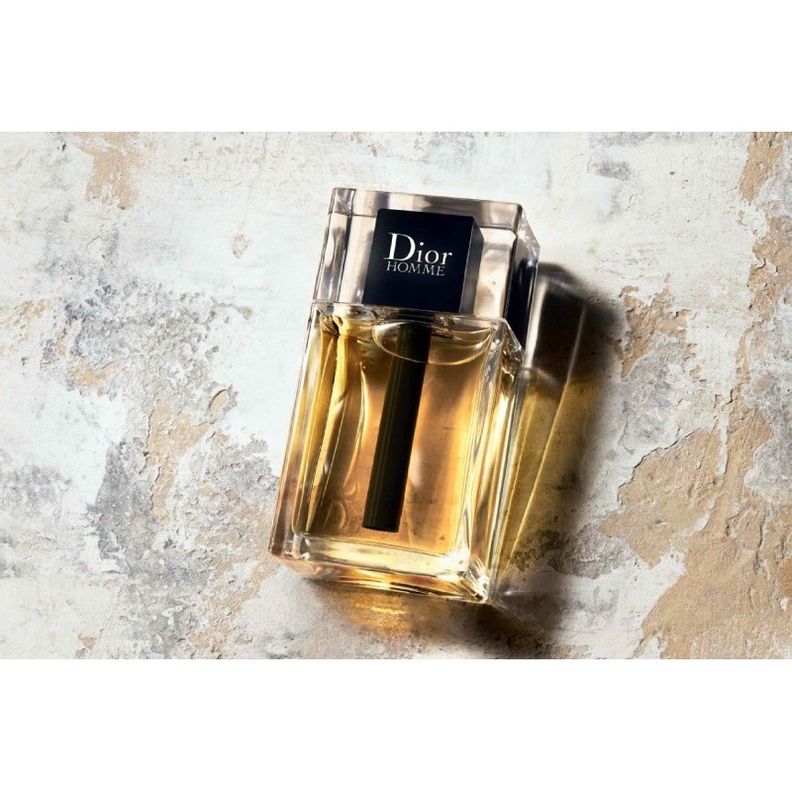 Christian Dior Homme 2020 Eau de Toilette 50ml Spray