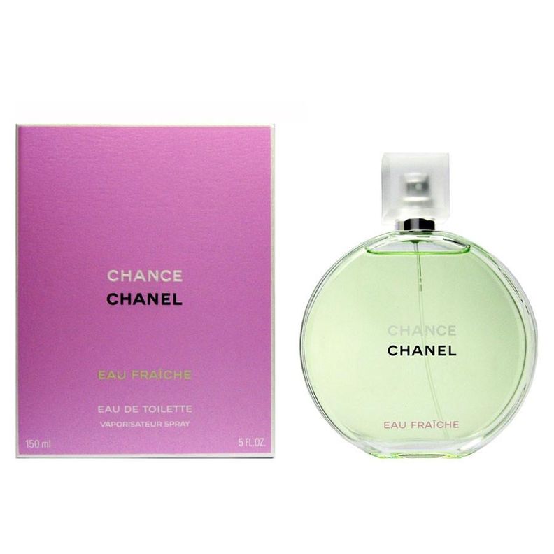 Nước Hoa Nữ Chanel Chance Eau Tendre EDP  Vilip Shop  Mỹ phẩm chính hãng