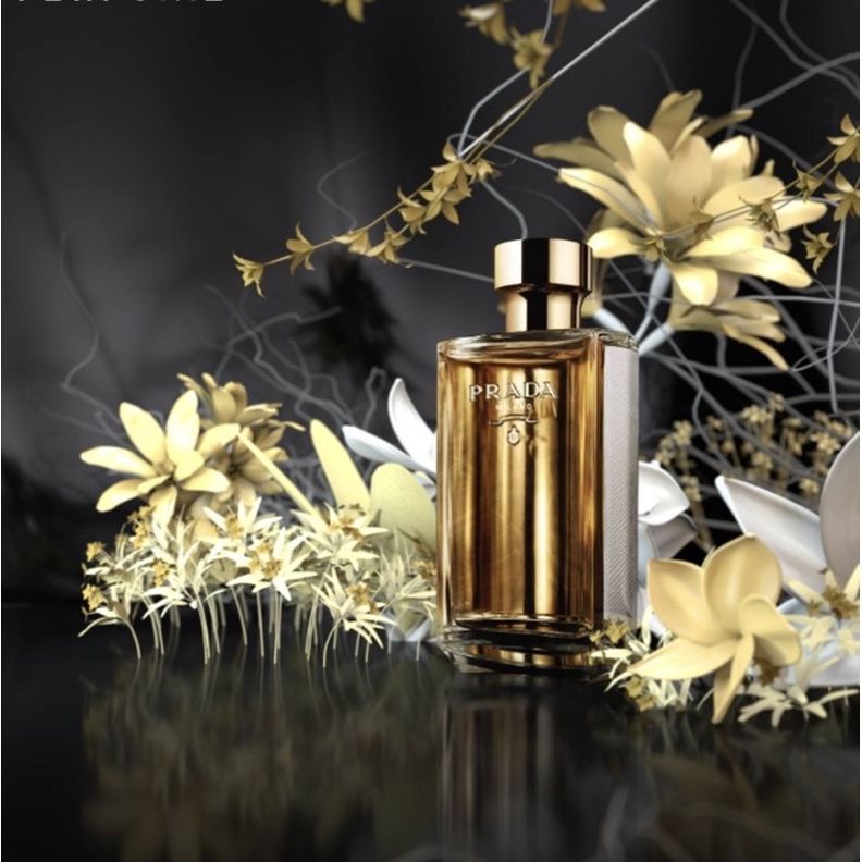 Nước Hoa Nữ Prada La Femme Eau De Parfum