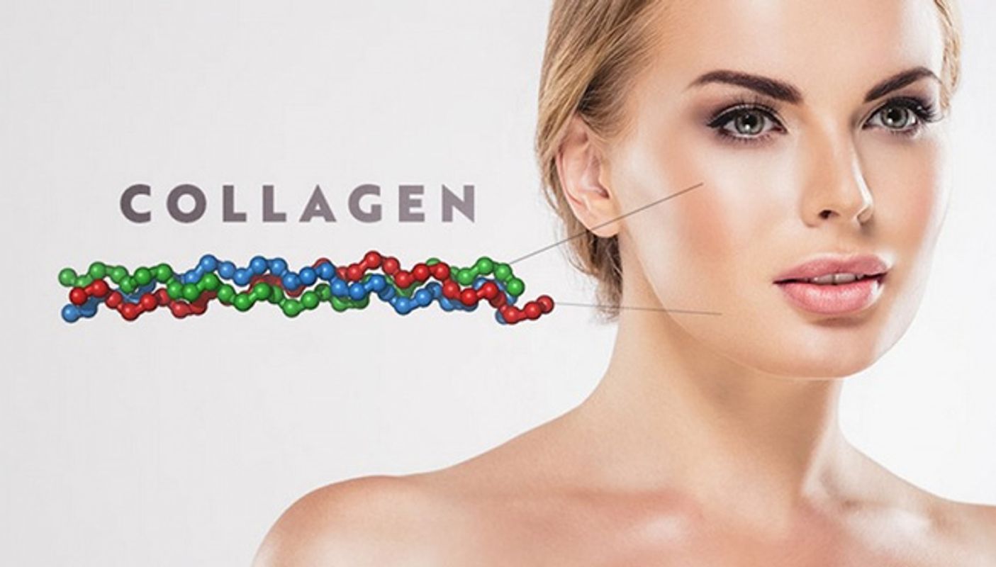 Viên Uống Collagen Nào Tốt Cho Làn Da Căng Mịn Tự Nhiên?