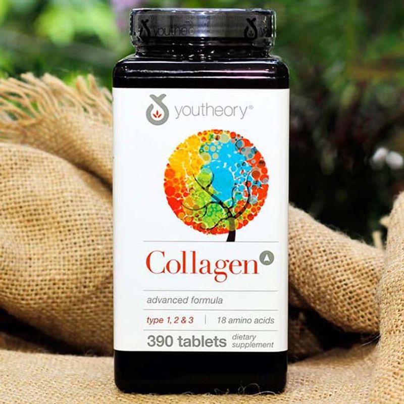 Review TOP 5 Collagen Của Mỹ Tốt Nhất 2021