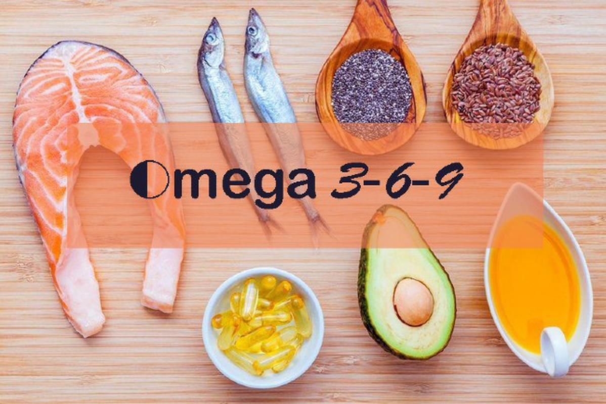 Omega 369 có tác dụng gì? Thực phẩm giàu omaga 369 nhất mà bạn nên biết