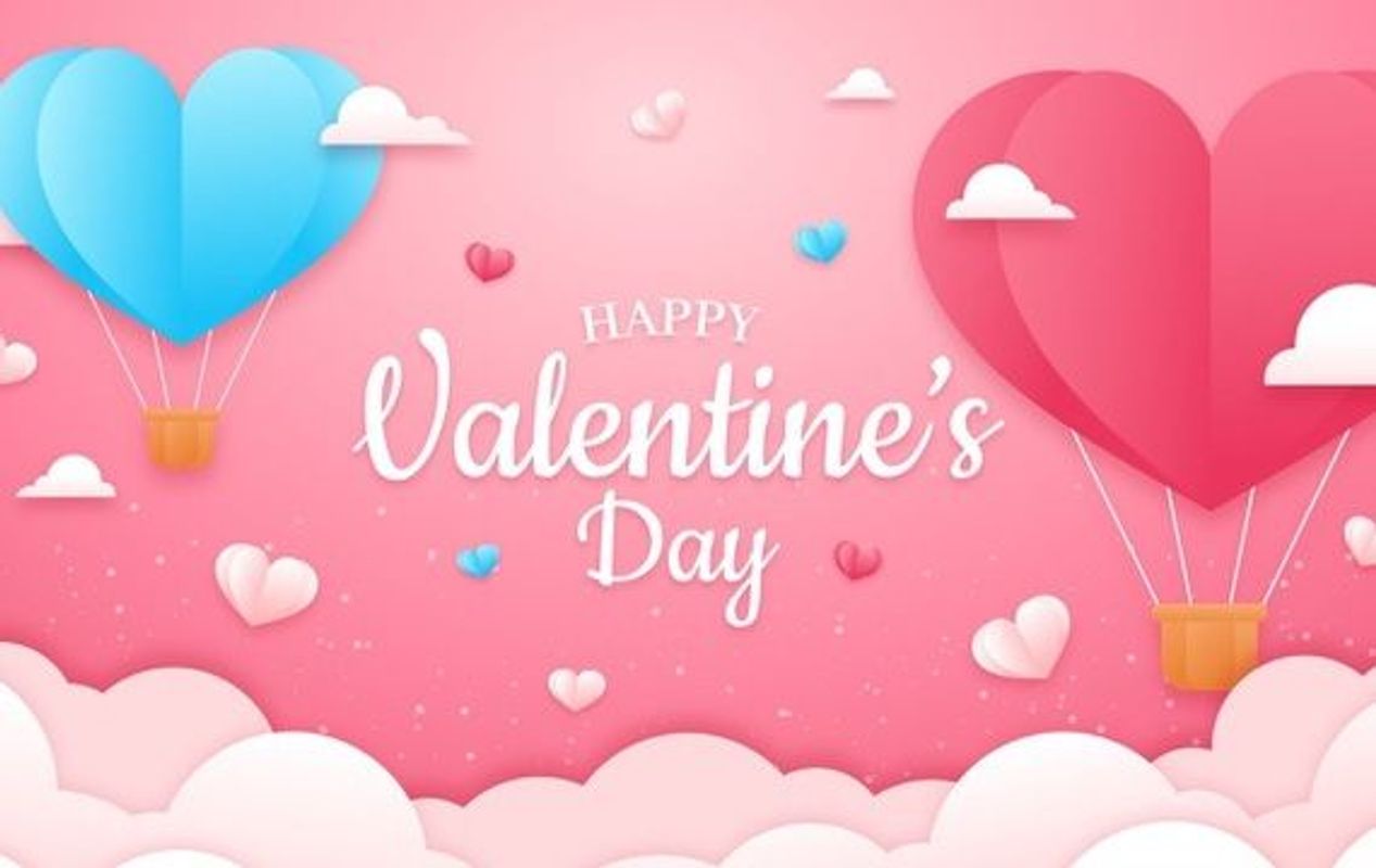 Tạo avatar khung ảnh valentine tình yêu