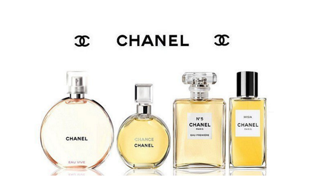 Thương hiệu Chanel của nước nào