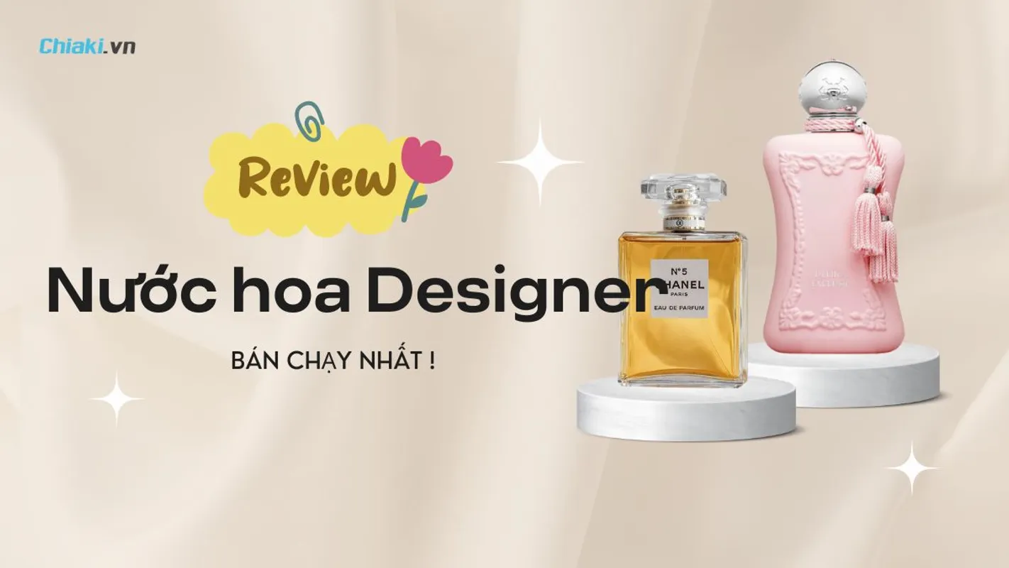 Mua Woody Designer chính hãng tại Halam Perfume
