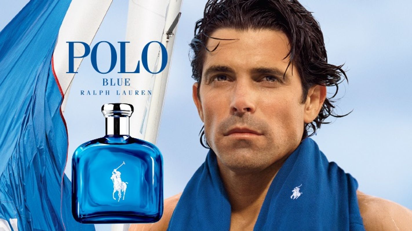 Nước Hoa Polo Blue Ralph Lauren Hương Thơm Nam Tính