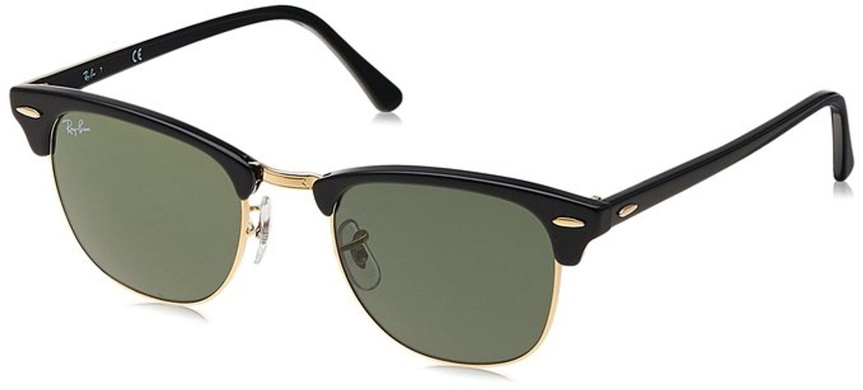 Kính Mắt RayBan RB3016 W0365 Classic Clubmaster Unisex