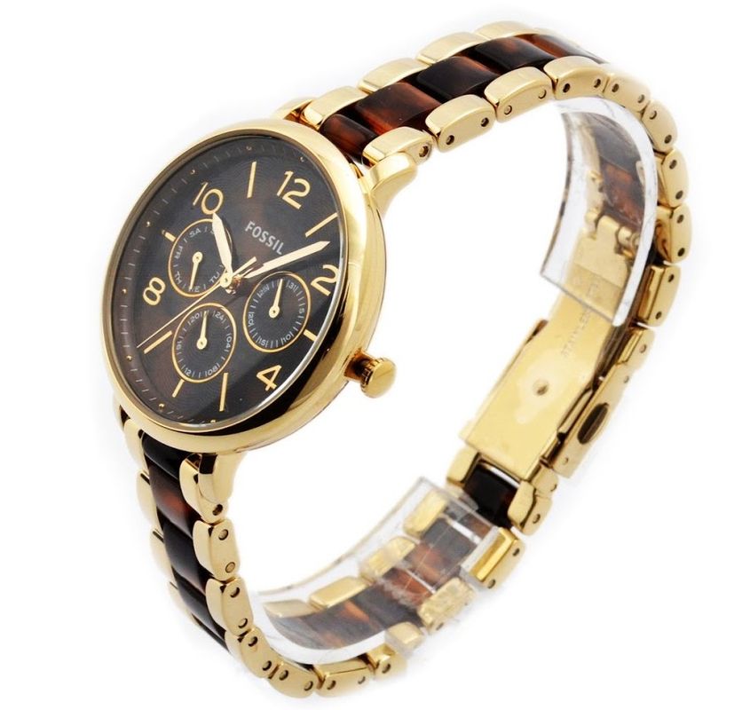 Đồng Hồ Fossil ES3925 Thiết Kế Độc Đáo 