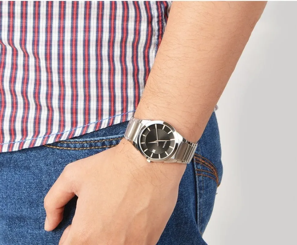 Đồng Hồ Bulova 96B149 Chính Hãng Dành Cho Nam