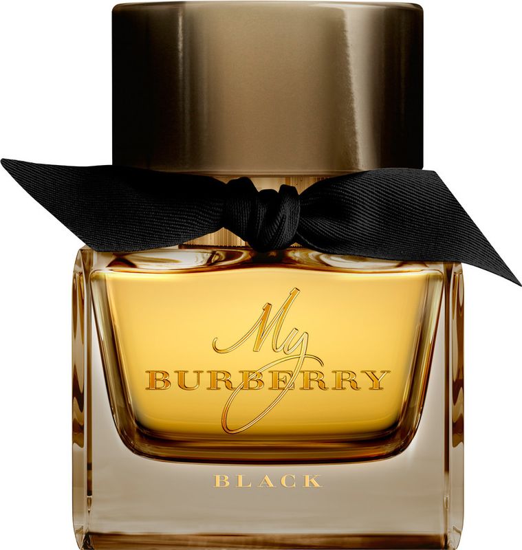 Nước Hoa Burberry My Burberry Black Parfum Cho Nữ
