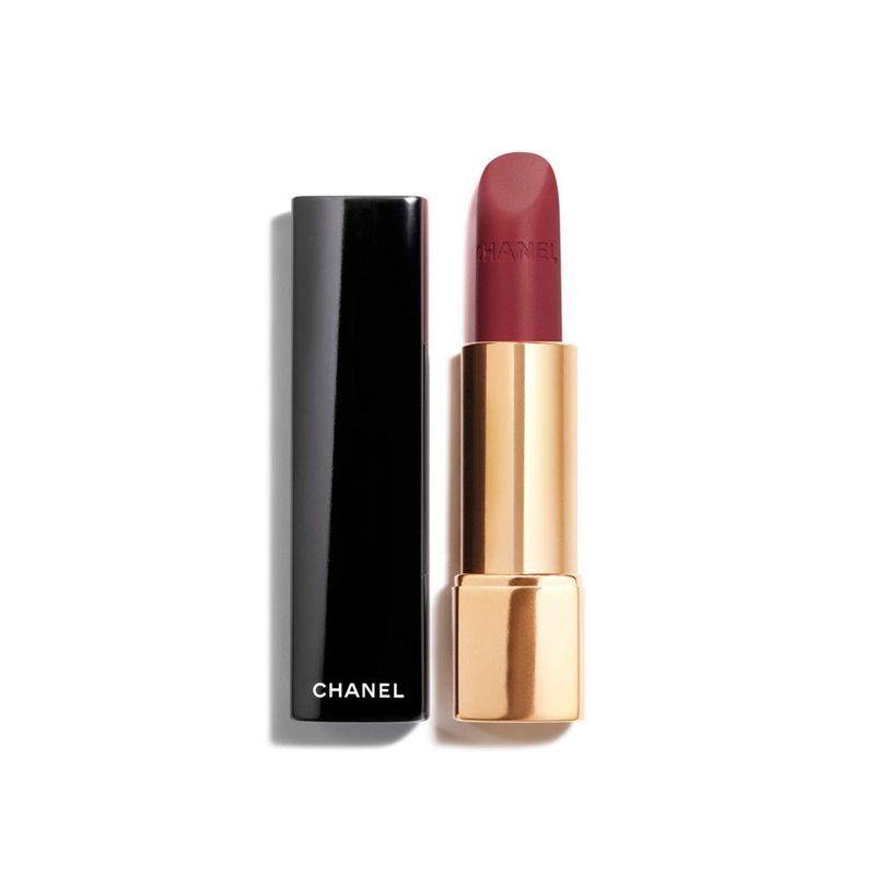 Lịch sử giá Son kem chanel 75 fidelite  rouge allure laque  cập nhật  82023  BeeCost