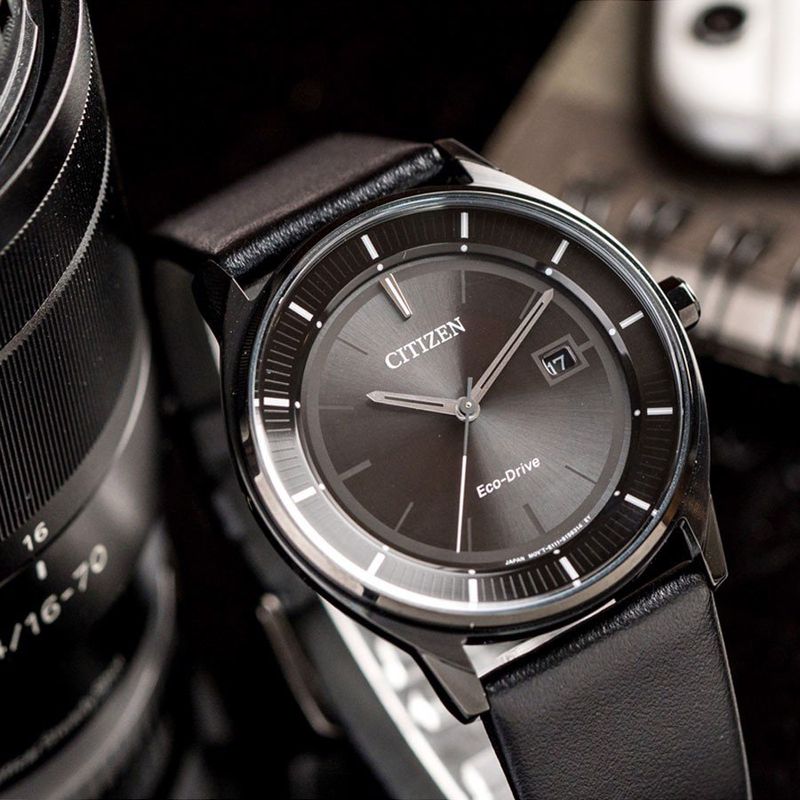 Đồng Hồ Nam Citizen BM7405-19E