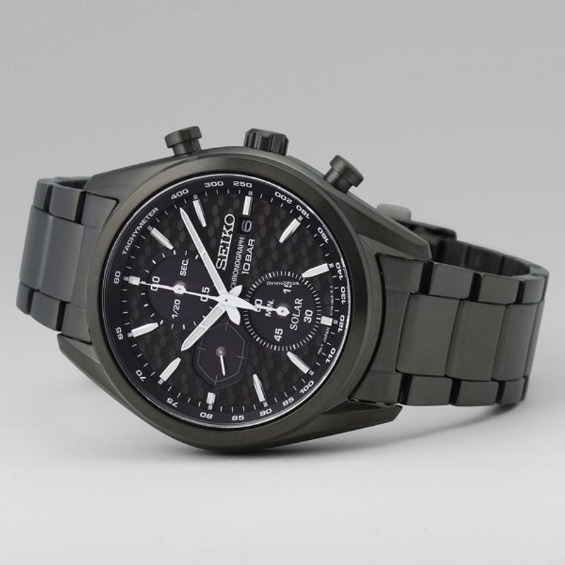 Đồng Hồ Nam Seiko SSC773P1 Mặt 41.5mm