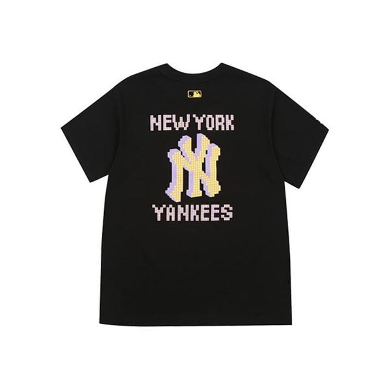 MLB T-Shirt - Pittsburgh Pirates, Medium S-24472PIT-M - Uline