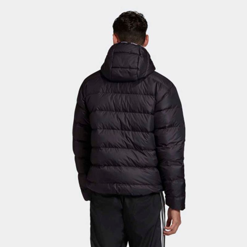 Adidas LW Down Zip Through Puffer GE1282