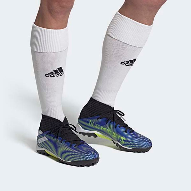 Giày Đá Bóng Adidas Nemeziz .3 HG/AG FW7410
