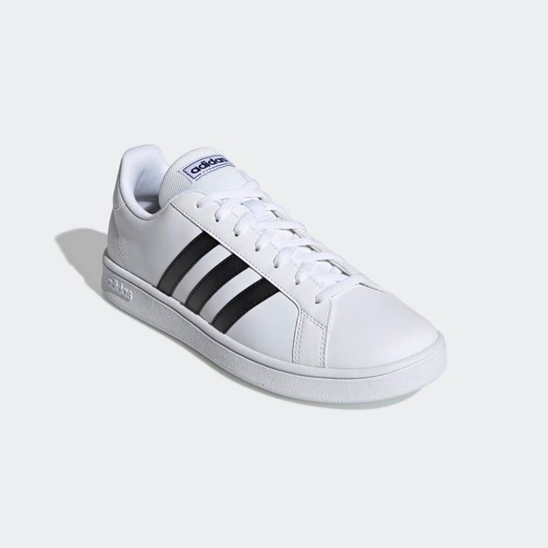 Giày Thể Thao Adidas Neo Grand Court Base EE7904